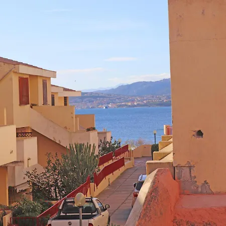 Laureliving Razzoli Apartmán La Maddalena (Sassari)