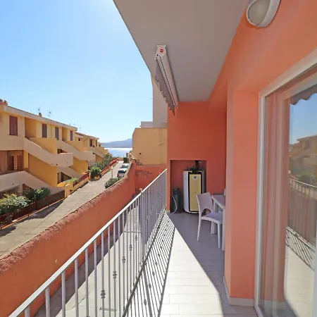 Apartmán Laureliving Razzoli