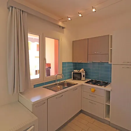 Apartmán Laureliving Razzoli