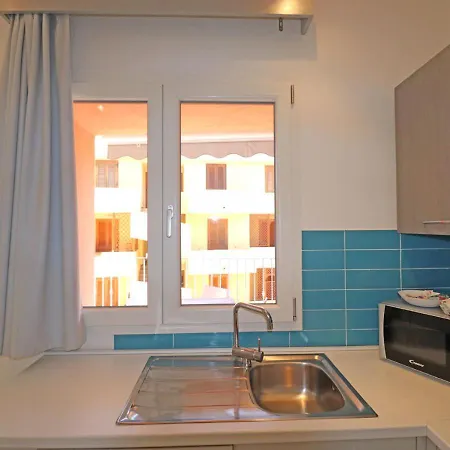 Laureliving Razzoli Apartmán La Maddalena (Sassari)